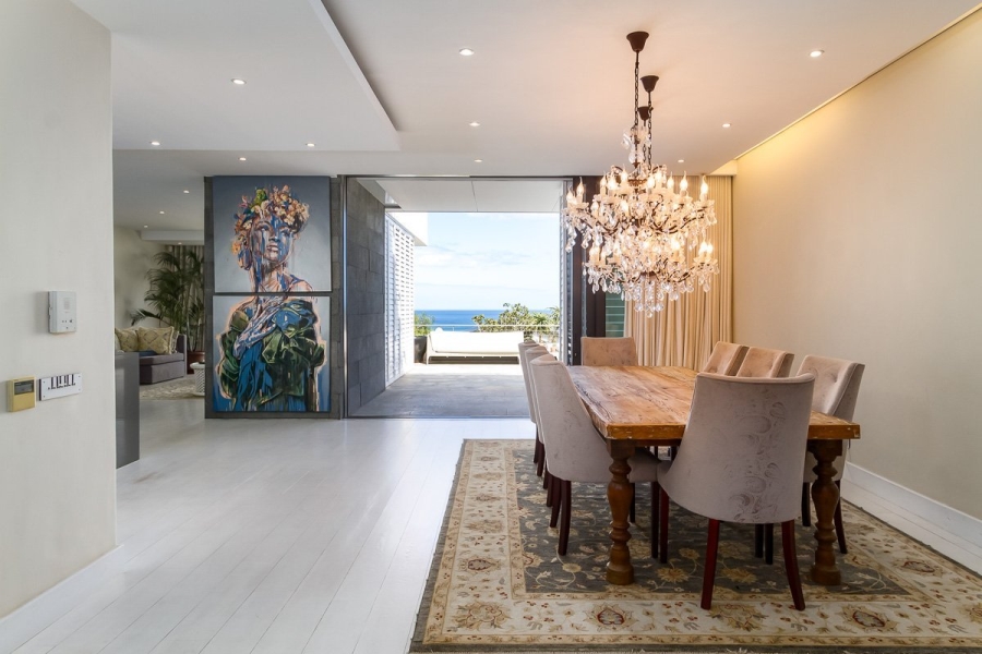 4 Bedroom Property for Sale in Camps Bay Western Cape